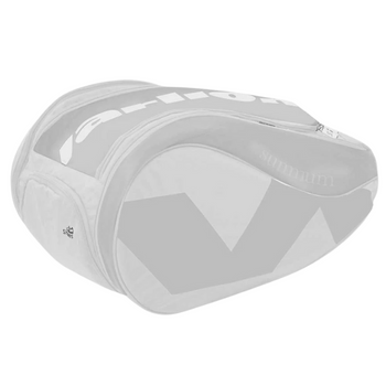Sac de padel Varlion Summum Pro Silver - Esprit Padel Shop