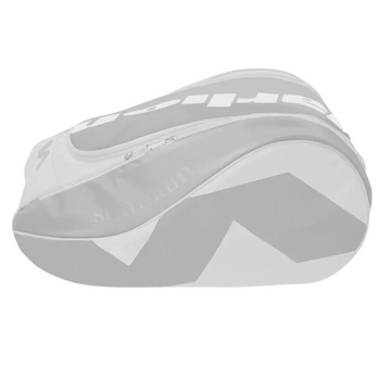 Sac de padel Varlion Summum Pro Silver - Esprit Padel Shop