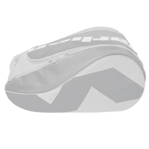 Sac de padel Varlion Summum Pro Silver - Esprit Padel Shop