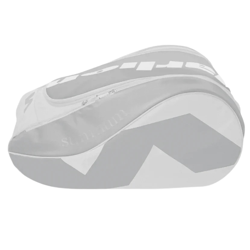 Sac de padel Varlion Summum Pro Silver - Esprit Padel Shop