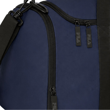 Sac de sport Fila Essential Duffel Bleu Marine - Esprit Padel Shop
