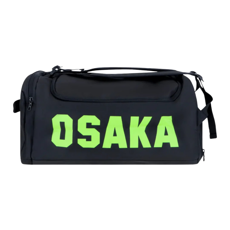 Sac de sport Osaka 2.0 Iconic Noir - Esprit Padel Shop