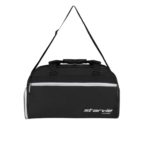 Sac de sport Starvie Black Gym Bag 2025 - Esprit Padel Shop