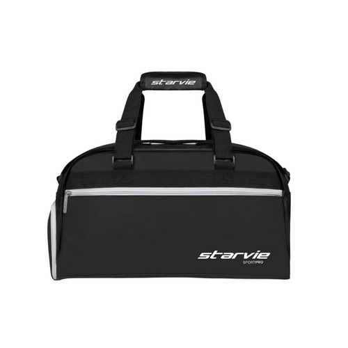 Sac de sport Starvie Black Gym Bag 2025 - Esprit Padel Shop