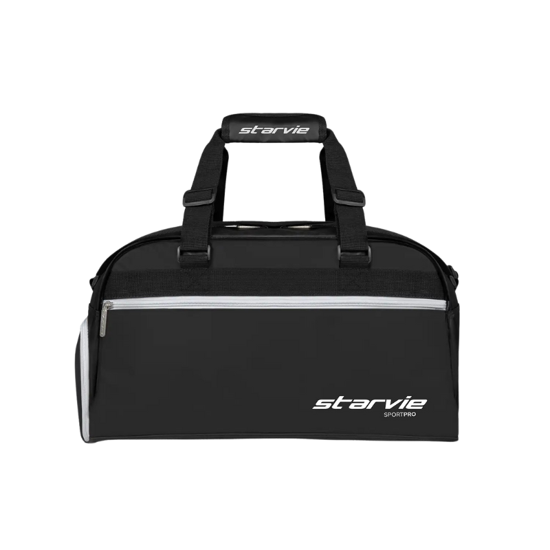 Sac de sport Starvie Black Gym Bag 2025 - Esprit Padel Shop