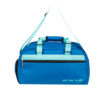 Sac de sport Starvie Blue Gym Bag 2025 - Esprit Padel Shop