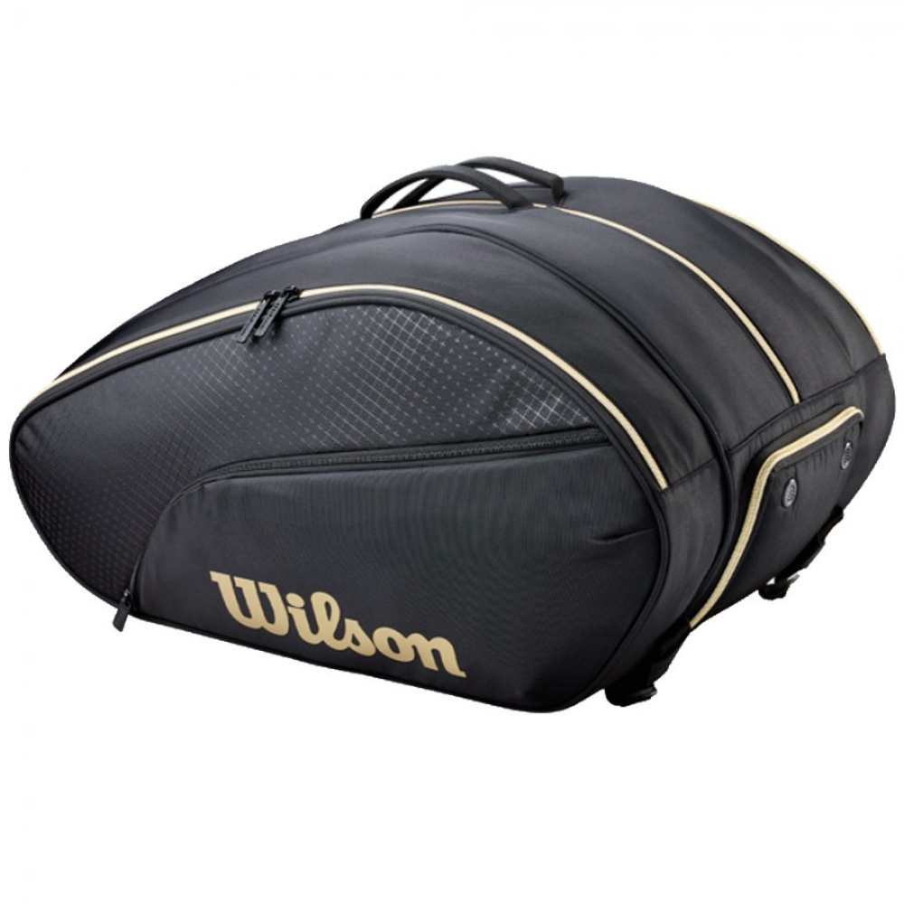 Sac de padel Wilson Defy V1 - Esprit Padel Shop