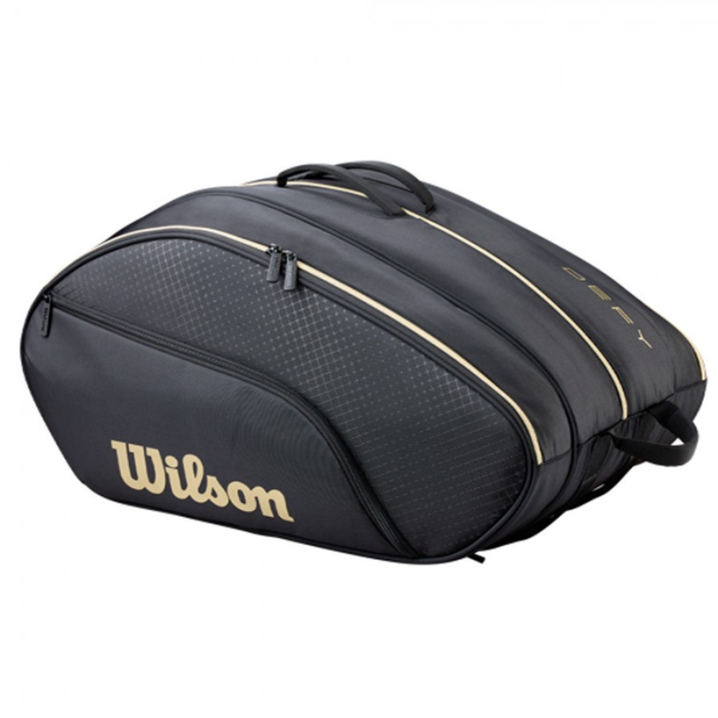 Sac de padel Wilson Defy V1 - Esprit Padel Shop