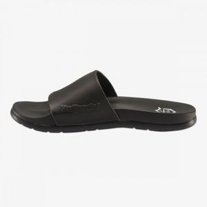 Sandales de padel Bullapel noir Cote2 - Esprit Padel Shop