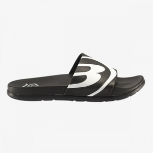 Sandales de padel Bullapel noir Cote - Esprit Padel Shop
