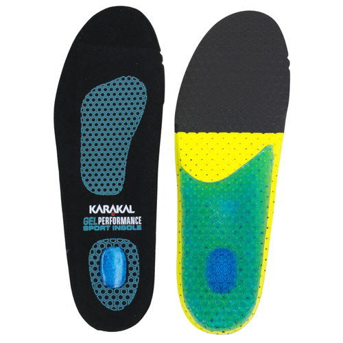 Semelle Karakal Performance - Esprit Padel Shop