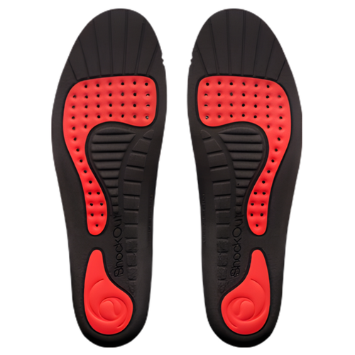 Semelle Shockout Supreme Sport - Esprit Padel Shop