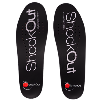 Semelle Shockout Supreme Sport - Esprit Padel Shop