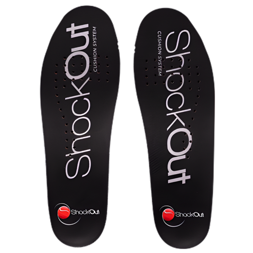 Semelle Shockout Supreme Sport - Esprit Padel Shop