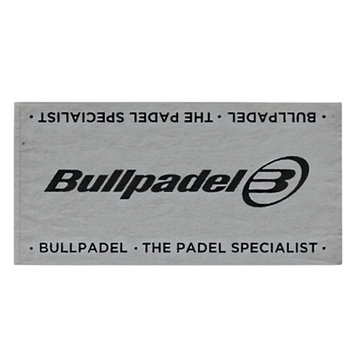 Serviette Bullpadel "The padel specialist" - Esprit Padel Shop