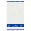 Serviette Esprit Padel Blanc