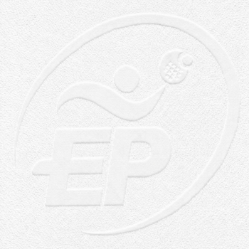 Serviette Esprit Padel Blanc - Esprit Padel Shop