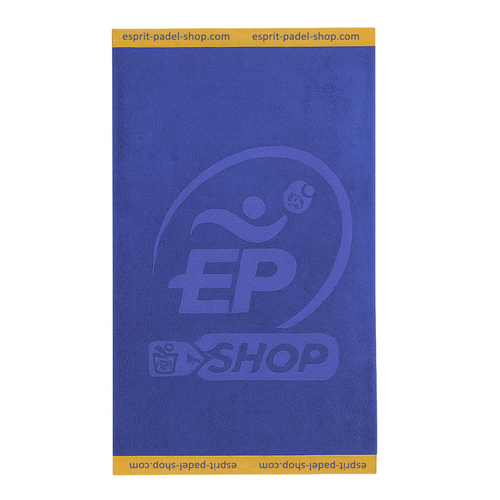 Serviette Esprit Padel Shop - Esprit Padel Shop 