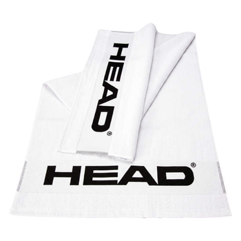 Serviette Head Towel S Blanc - Esprit Padel Shop