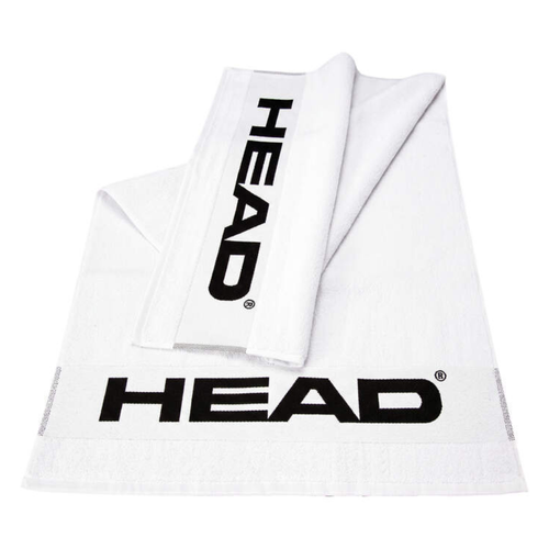Serviette Head Towel S Blanc - Esprit Padel Shop