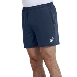 Short Bullpadel Meis Bleu Marine - Esprit Padel Shop