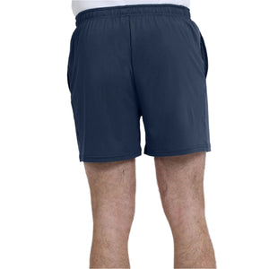 Short Bullpadel Meis Bleu Marine - Esprit Padel Shop