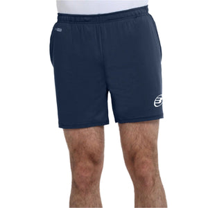 Short Bullpadel Meis Bleu Marine - Esprit Padel Shop