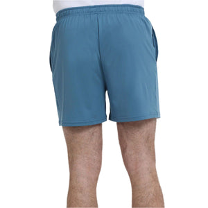 Short Bullpadel Meis Bleu - Esprit Padel Shop