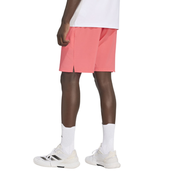 Short Adidas Club SW Rose - Esprit Padel Shop