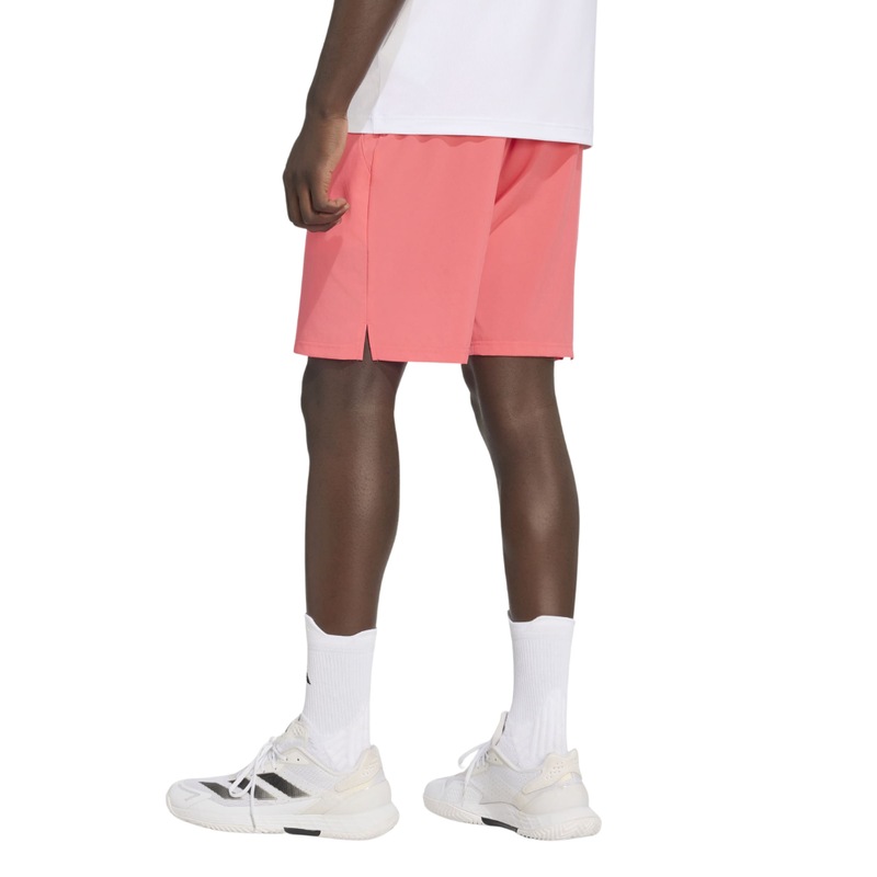 Short Adidas Club SW Rose - Esprit Padel Shop