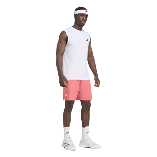 Short Adidas Club SW Rose - Esprit Padel Shop