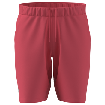 Pantaloncini Adidas Club SW Rosa - Esprit Padel Negozio