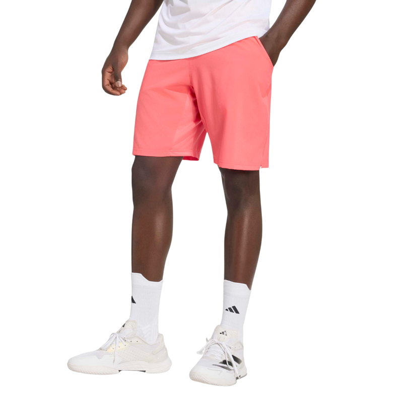Short Adidas Club SW Rose - Esprit Padel Shop