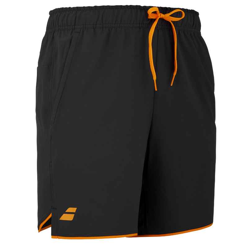 Calções Babolat Perf Preto - Esprit Padel Shop