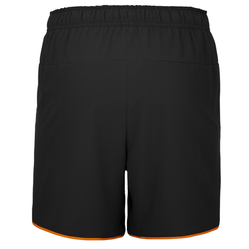 Short Babolat Perf Noir - Esprit Padel Shop