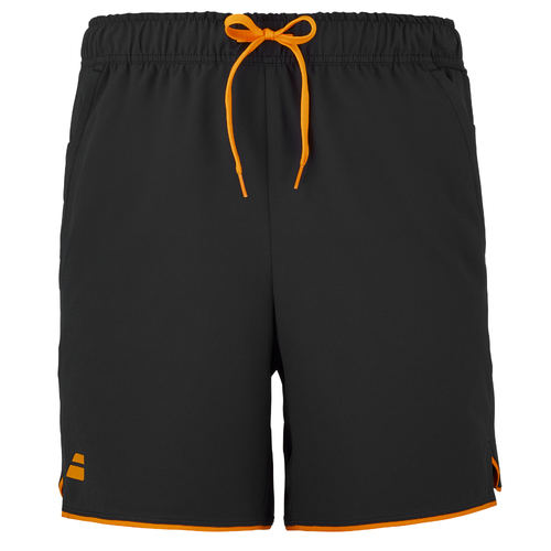 Short Babolat Perf Noir - Esprit Padel Shop