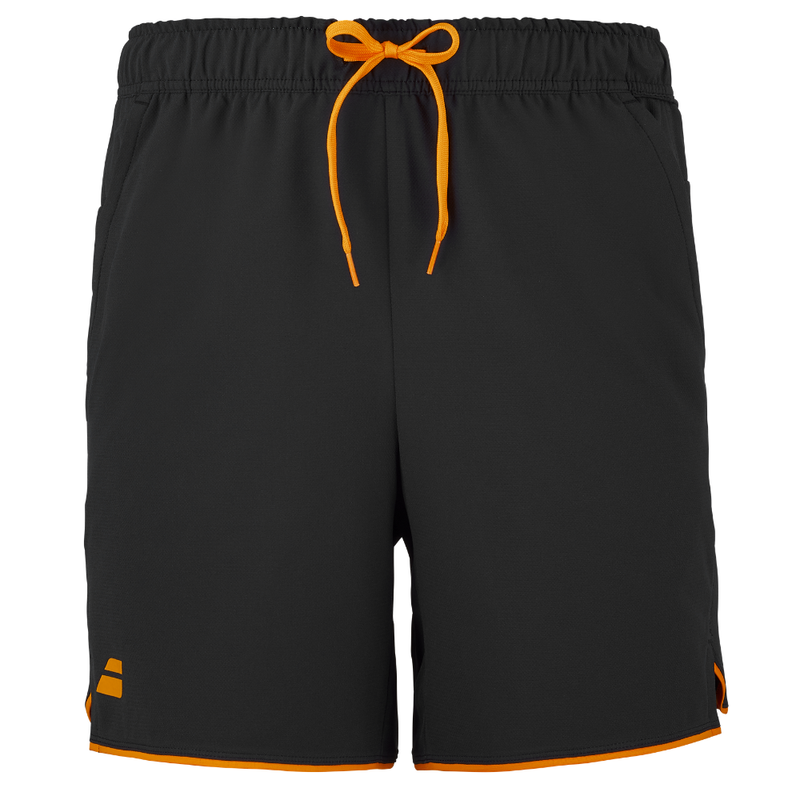 Calções Babolat Perf Preto - Esprit Padel Shop