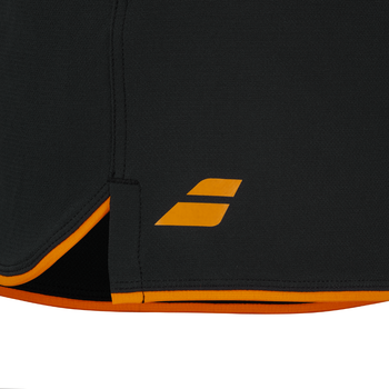Short Babolat Perf Noir - Esprit Padel Shop