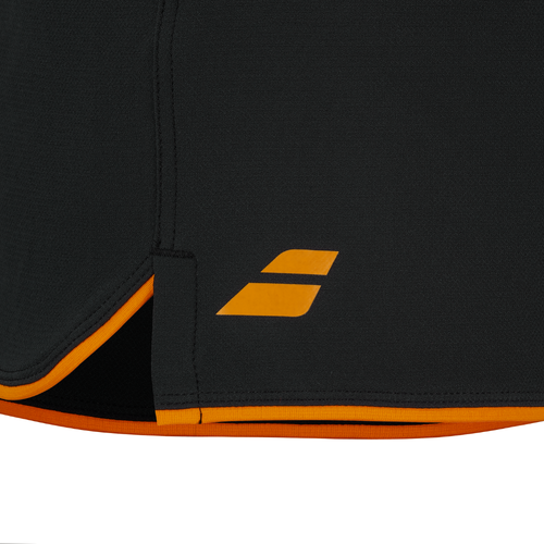 Short Babolat Perf Noir - Esprit Padel Shop