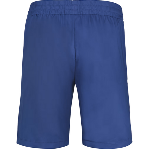 Short Babolat Play Junior Boy Bleu Marine 2024 - Esprit Padel Shop