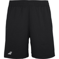 Short Babolat Play Junior Boy Noir