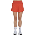 Bullpadel Acim Orange Women's Shorts