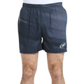 Pantalón corto Bullpadel Adras Azul marino