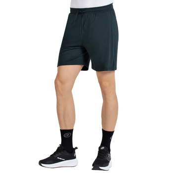 Pantalón corto Bullpadel Ande Verde - Esprit Padel Shop