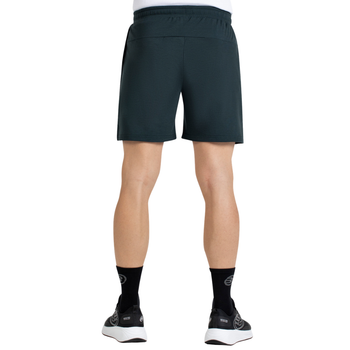 Pantalón corto Bullpadel Ande Verde - Esprit Padel Shop