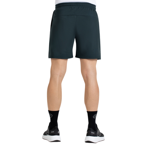 Pantalón corto Bullpadel Ande Verde - Esprit Padel Shop
