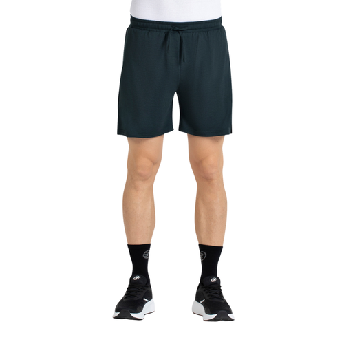 Pantalón corto Bullpadel Ande Verde - Esprit Padel Shop