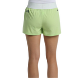 Short Bullpadel Berbi Vert Femme - Esprit Padel Shop