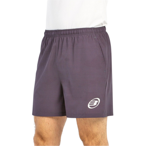 Short Bullpadel Bugle Noir - Esprit Padel Shop