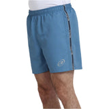 Short Bullpadel Celano Bleu - Esprit Padel Shop